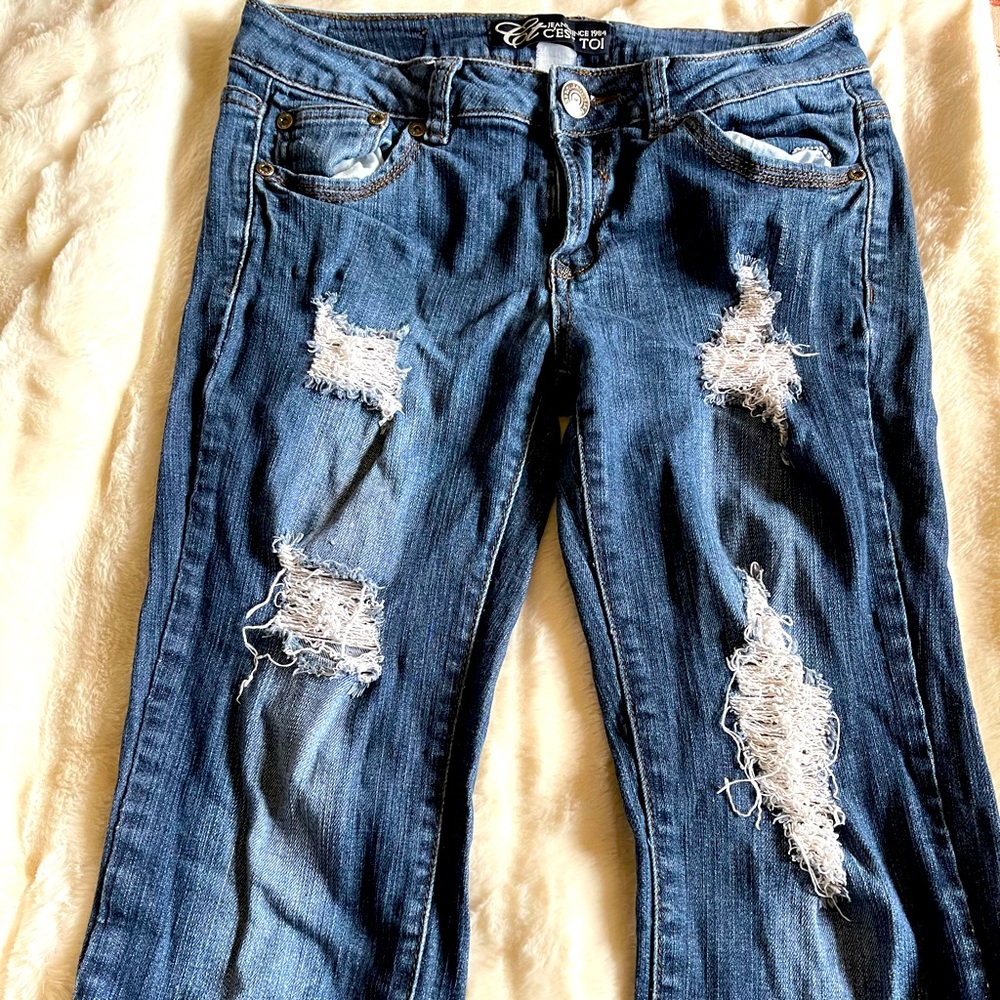 Jeans